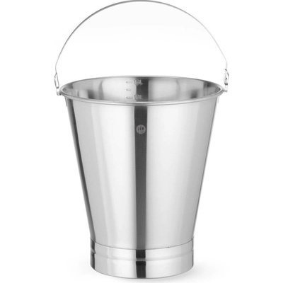 Hendi Vědro se zesíleným dnem, 15L, ø305x(H)330mm
