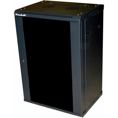 XtendLan 19" WS-15U-64-BLACK