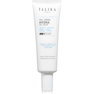 TALIKA Skintelligence Hydra Gel Cream хидратиращ гел крем за смесена и мазна кожа 50ml