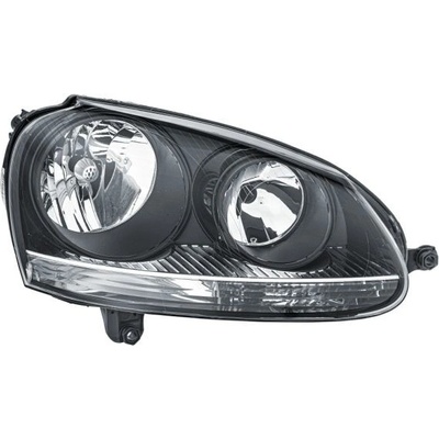 Svetlomet HELLA 1EG 247 007-621