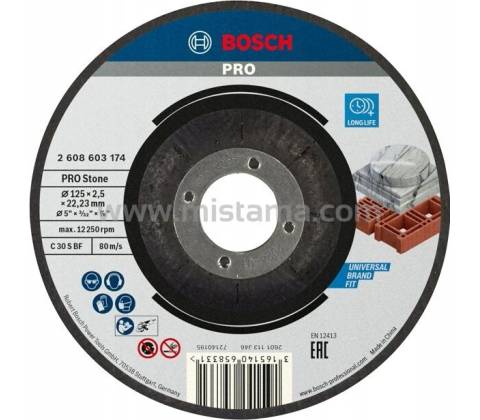 Bosch 2.608.603.174