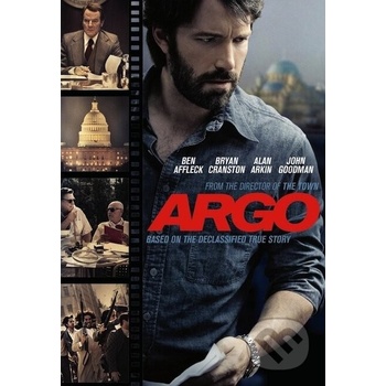 Argo DVD