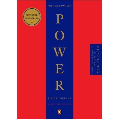 The 48 Laws of Power - (Greene Robert)(Paperback)