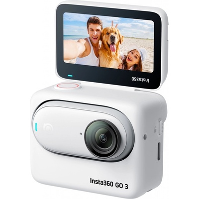 Insta360 GO 3 32GB