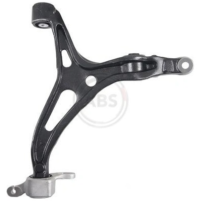 Rameno zavesenia kolies TEKNOROT 504538-K