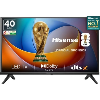 Hisense 40A4Q