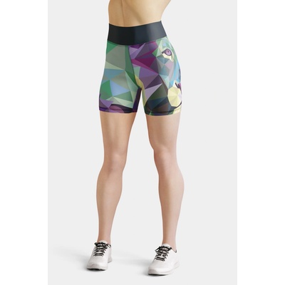 Utopy Biker shorts Urban Lion