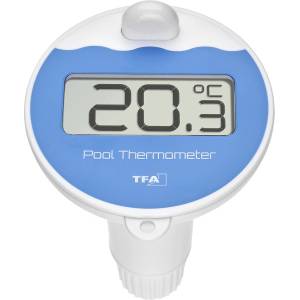 TFA Температурен предавател за водни площи - 30.3238 (79-30.3238)
