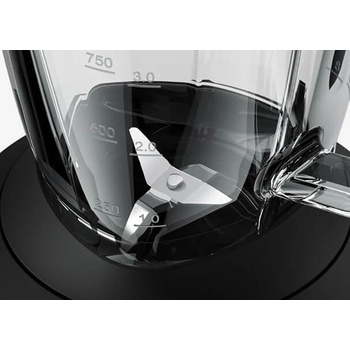 Braun JB 3150 BK