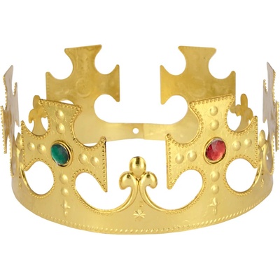 Královská koruna – Zboží Dáma