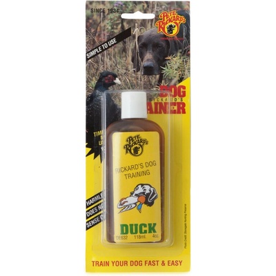 Pete Rickard's Pach kachna 118ml