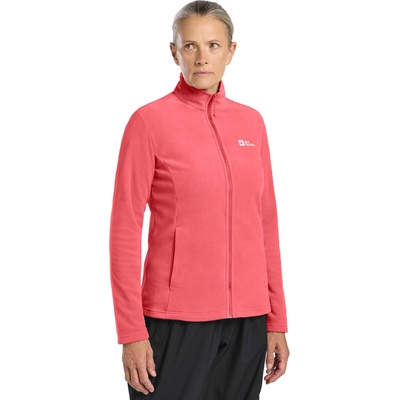 Jack Wolfskin Полар taunus fz w