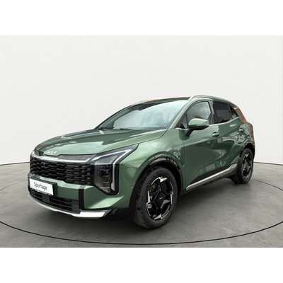 Kia Sportage 1.6 Spirit DCT 132 kW
