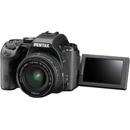 Цифрови фотоапарати Pentax K-S2 + 18-50mm WR