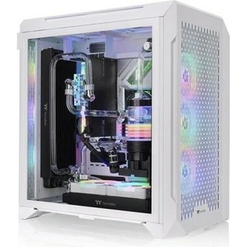 Image 1 of Thermaltake CTE C700 Air Snow (CA-1X7-00F6WN-00)