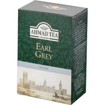 Ahmad Tea Earl Grey Tea 100 g