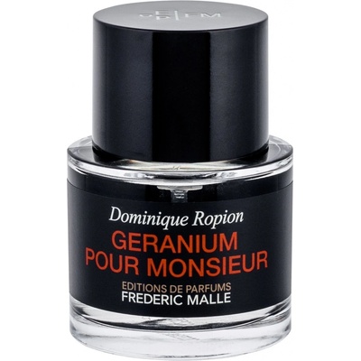 Frederic Malle Geranium Pour Monsieur parfémovaná voda pánská 50 ml