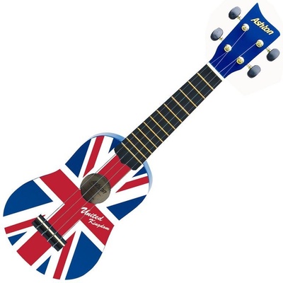 Ashton 100 UK 1046