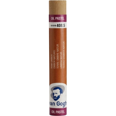 VAN GOGH OLEJOVÝ PASTEL 408.5 RAW UMBER