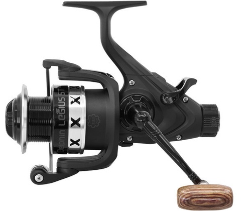 Delphin LEGIUS 5T 5000