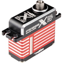 Robbe servo FS 1856X HV 18kg.cm 0.056s/60° MG Brushless 25T