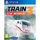 Hry na PS4 Train Sim World 3