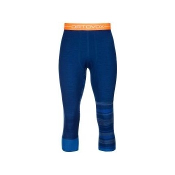 Ortovox 210 SUPERSOFT SHORT PANTS M petrol blue