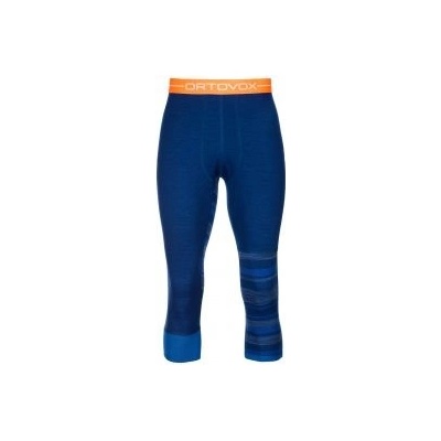Ortovox 210 SUPERSOFT SHORT PANTS M petrol blue