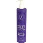 Jungle Fever Шампоан за премахване на жълти тонове Jungle Fever Steel Reflection No Yellow Shampoo 500ml