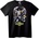 NOONEBRAND Тениска Digimon Ангелски Воин - XL, White