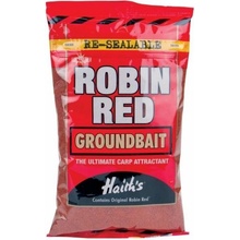 DYNAMITE BAITS Groundbait Robin Red 900 g