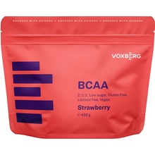 Voxberg BCAA 490 g