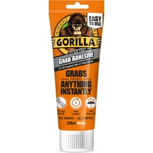 GORILLA HEAVY DUTY GRAB EXTRA SILNÉ STAVEBNÉ LEPIDLO 30 S 200 ML