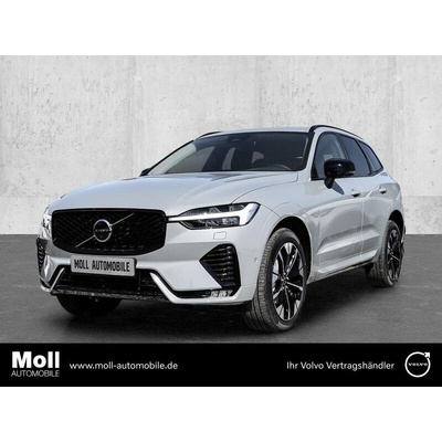 Volvo XC60 B5 Plus Dark AWD 184 kW