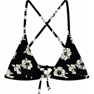Rip Curl plavky Block Party Adjustable Halter blue