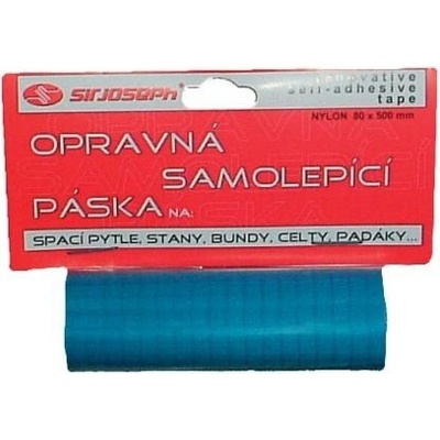 Sir Joseph OPRAVNÁ blue UNI