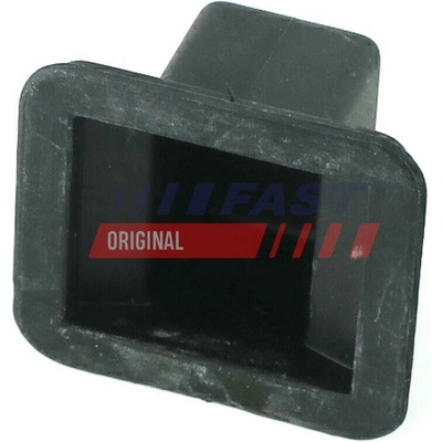 Tesnenie predného skla FAST FT95410