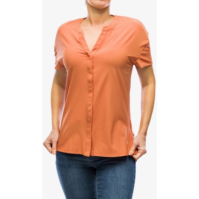 Royal Robbins Spotless Evolution S/S aragon