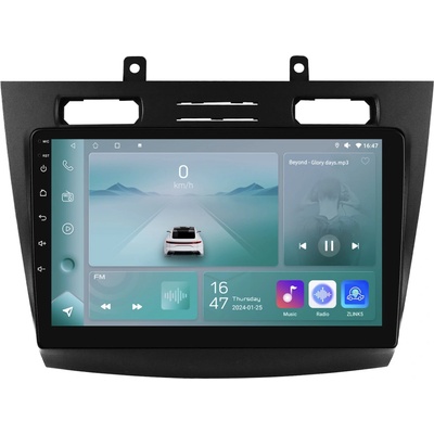 HIZPO P101002CP Ford Transit Connect, Tourneo Connect (2+32GB)