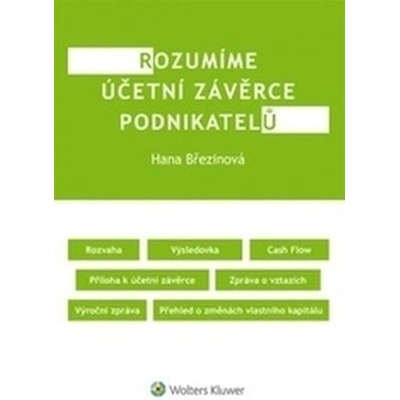 Rozumíme účetní závěrce podnikatelů