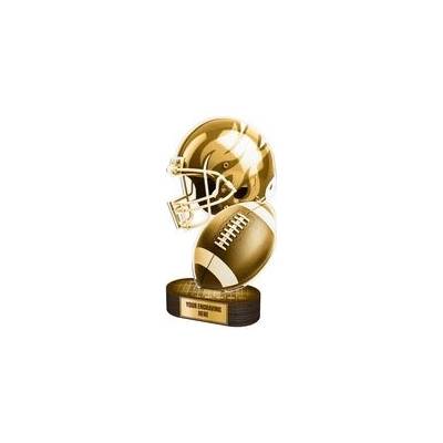 Poháry Bauer Akrylátová trofej TLR2023219 Rugby