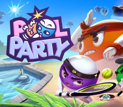 Pool Party
