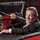 Karel Gott - 70 hitů - Když jsem já byl tenkrát kluk, 3 CD