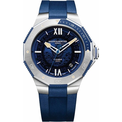 Baume & Mercier 10716