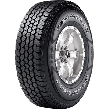 Goodyear Wrangler All Terrain Adventure 255/65 R17 110T