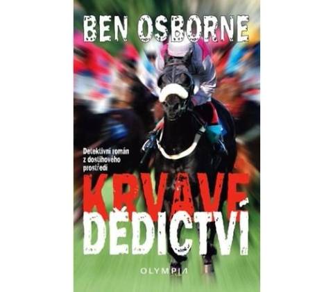 Krvavé dědictví