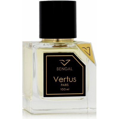 Vertus Bengal parfumovaná voda unisex 100 ml