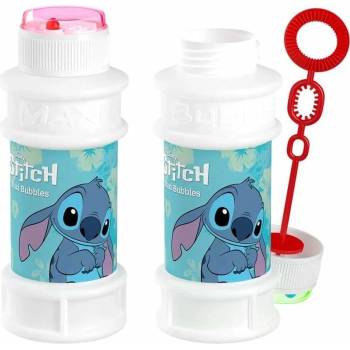 Bublifuk velký Stitch 175 ml