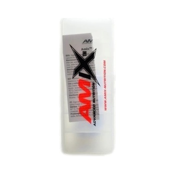 Amix Pill Box