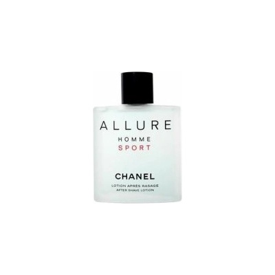Allure Homme Sport афтършейв за мъже 100 ml